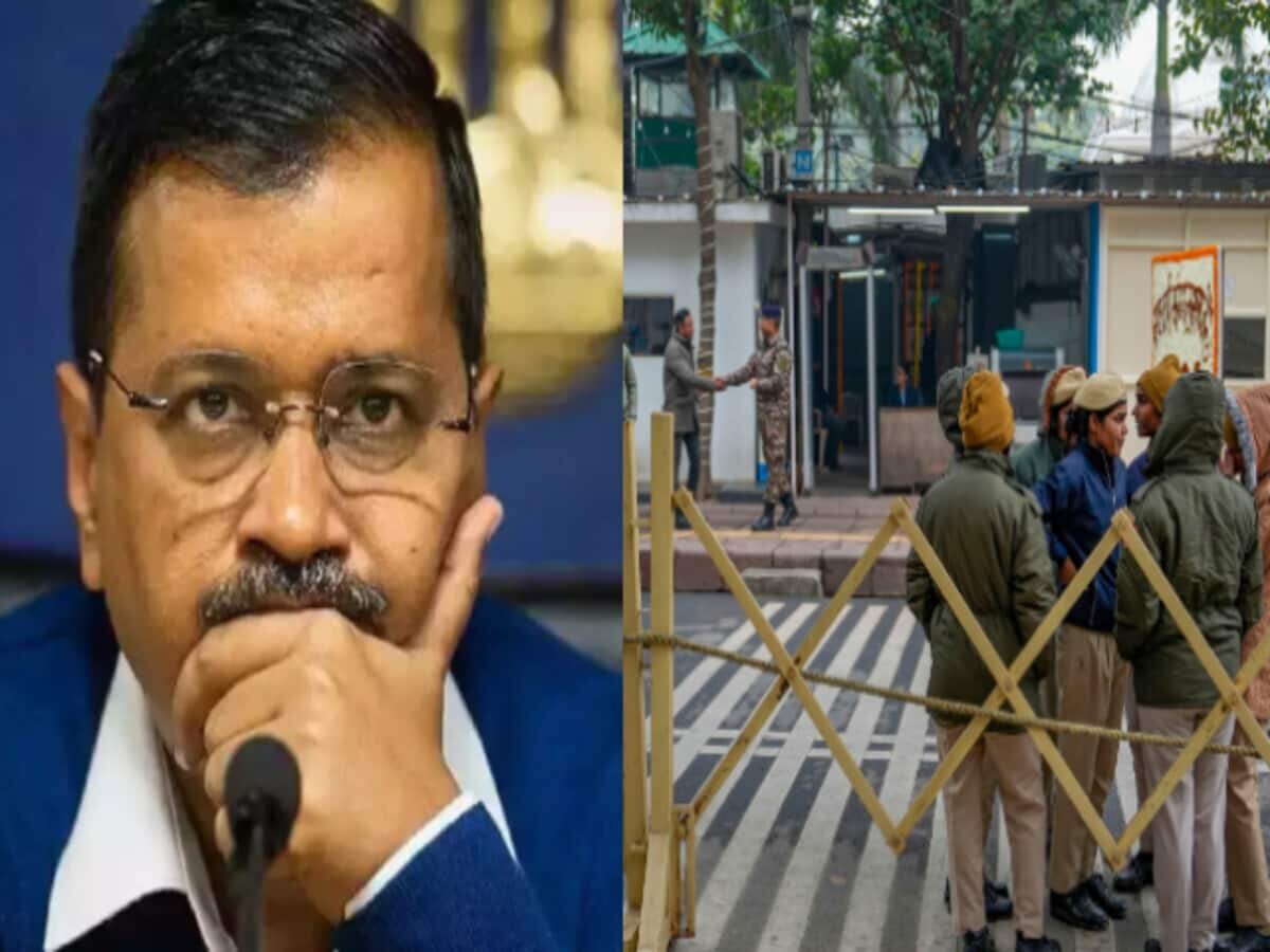 ईडी समन को तीसरी बार ठेंगा दिखाने वाले केजरीवाल की होगी गिरफ्तारी?