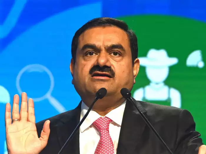 ‘सुप्रीम’ राहत मिलते ही अडानी पर लक्ष्मी हुई मेहरबान, टूट गया कमाई का रेकॉर्ड, अमीरों की लिस्ट में भी ऊपर चढ़े