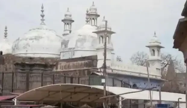 वाराणसी कोर्ट का बड़ा आदेश , ज्ञानवापी की ASI सर्वे रिपोर्ट सार्वजनिक होगी,