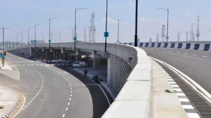 दो फ्लाईओवर बनने से बेहतर होगा राजधानी भोपाल का यातायात