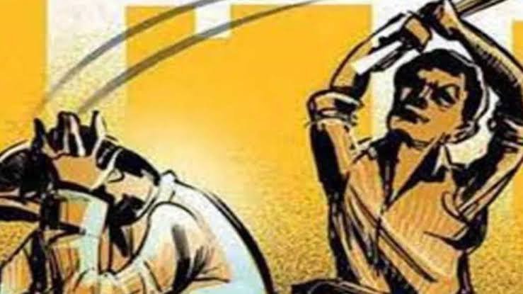 भोपाल के शाहपुरा में बारूद कारोबारी की हत्या का प्रयास