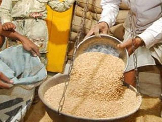 प्रदेश की हर ग्राम पंचायत में खुलेंगी राशन की दुकानें: मंत्री राजपूत