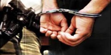 घर में घुसकर महिला की नृशंस हत्या करने वाले सभी 4 आरोपी गिरफ्तार