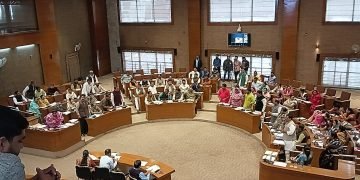 हंगामा, शोरशराबे के बीच नगर निगम का करीब 809 करोड़ का बजट पारित