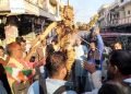 महापौर बहादुर के खिलाफ जाग उठी कांग्रेस, तो जनहित के लिए क्यों नहीं आंदोलित होते कांग्रेसी…!