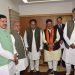 जबलपुर मेयर बहादुर के जाने के बाद कांग्रेस में बवंडर,अब कमलनाथ को लेकर अटकलें तेज!