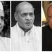 चौधरी चरण सिंह, नरसिम्हा राव और एमएस स्वामीनाथन को भारत रत्न
