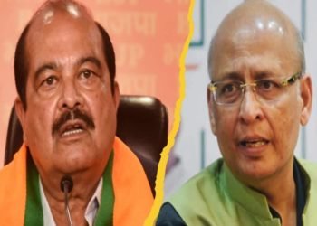 हिमाचल की राज्यसभा सीट BJP लॉटरी से जीती:9 MLA की क्रॉस वोटिंग से कांग्रेस हारी