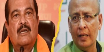 हिमाचल की राज्यसभा सीट BJP लॉटरी से जीती:9 MLA की क्रॉस वोटिंग से कांग्रेस हारी