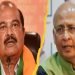 हिमाचल की राज्यसभा सीट BJP लॉटरी से जीती:9 MLA की क्रॉस वोटिंग से कांग्रेस हारी