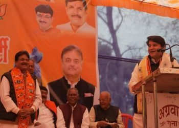 कांग्रेस छोड़ने वालों की लाइन लगी,यही हाल रहा तो संक्रामक ना हो जाए भाजपा!