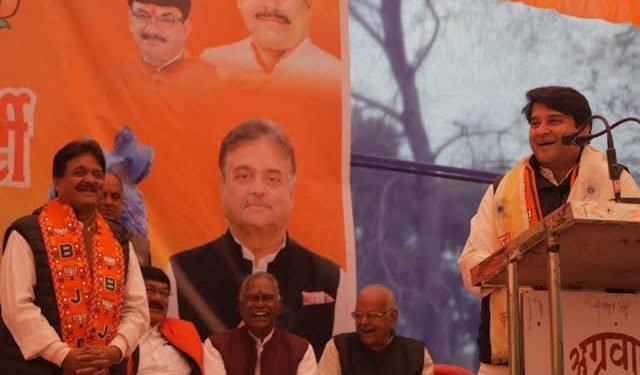 कांग्रेस छोड़ने वालों की लाइन लगी,यही हाल रहा तो संक्रामक ना हो जाए भाजपा!