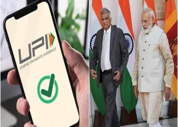 श्रीलंका और मॉरिशस भारत की राह पर,अब करेंगे UPI पेमेंट, पीएम मोदी करेंगे शुरुआत