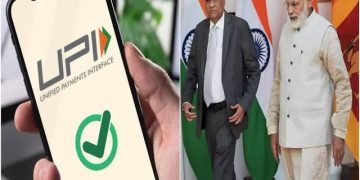 श्रीलंका और मॉरिशस भारत की राह पर,अब करेंगे UPI पेमेंट, पीएम मोदी करेंगे शुरुआत