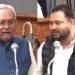 नीतीश कुमार की अगुवाई वाली एनडीए सरकार ने बिहार विधानसभा में विश्वास मत हासिल किया