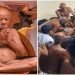 जैन मुनि श्री विद्यासागर ने ली समाधि, शोक की लहर
