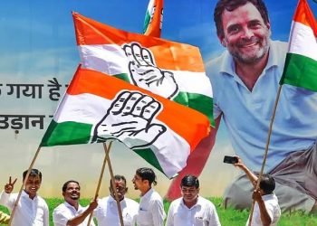 कांग्रेस के अंदर भाजपा में जाने की होड़ मची! तू चल में आया का सिलसिला जारी