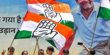 कांग्रेस के अंदर भाजपा में जाने की होड़ मची! तू चल में आया का सिलसिला जारी