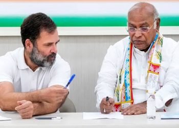 कांग्रेस की “एकता” टूटी और भी कई भाजपा में शामिल