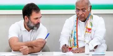 कांग्रेस की “एकता” टूटी और भी कई भाजपा में शामिल
