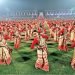 नृत्य की झंकारों से एक बार फिर मुस्कुराई खजुराहो की धरा