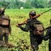 बालाघाट में हॉकफोर्स की नक्सलियों से मुठभेड़, घने जंगल में भागे