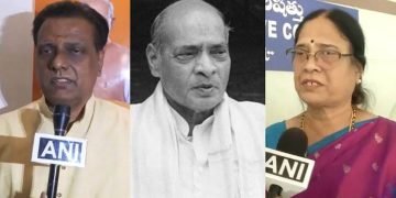 पूर्व प्रधानमंत्री नरसिम्हा राव को भारत रत्न मिलने पर, राव के पोते और बेटी खुश,पीएम मोदी को सराहा, आभार व्यक्त किया 