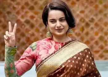 कंगना को हिमाचल के मंडी से लोकसभा का टिकट मिलते ही वायरल होने लगे पुराने वीडियो