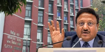 किस तारीख को कहां-कहां वोटिंग, लोकसभा चुनाव के पूरे सात चरण का हिसाब