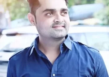 कांग्रेस नेता आलोक मिश्रा का साहसिक कदम, बेटे अंकित के अंग  दान कर 7 जिंदगियों को दिया नया जीवन