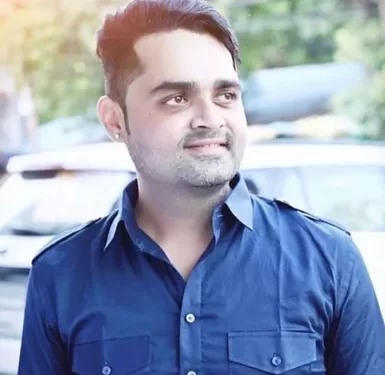कांग्रेस नेता आलोक मिश्रा का साहसिक कदम, बेटे अंकित के अंग  दान कर 7 जिंदगियों को दिया नया जीवन