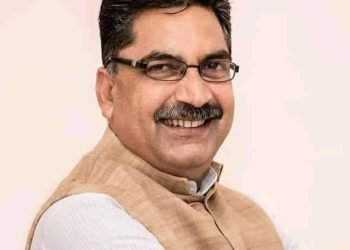 भाजपा ने जारी की लोकसभा प्रत्याशियों की पहली सूची: खजुराहो से बीडी शर्मा जबलपुर से आशीष दुबे
