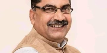 भाजपा ने जारी की लोकसभा प्रत्याशियों की पहली सूची: खजुराहो से बीडी शर्मा जबलपुर से आशीष दुबे