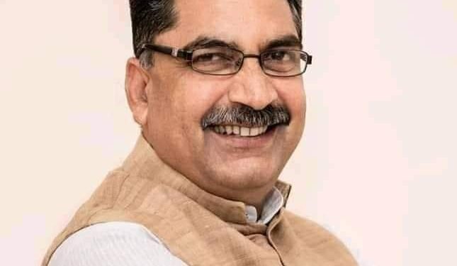 भाजपा ने जारी की लोकसभा प्रत्याशियों की पहली सूची: खजुराहो से बीडी शर्मा जबलपुर से आशीष दुबे
