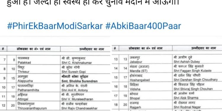 आखिर किस बात की कसक से गुजर रहे हैं पाटन विधायक बिश्नोई…?