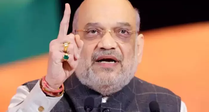 लागू हो गया सीएए, मोदी सरकार का बड़ा ऐलान; नोटिफिकेशन जारी