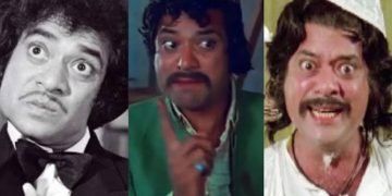 मध्यप्रदेश के दतिया में जन्मे “सूरमा भोपाली” के कैरेक्टर पर भड़क गए थे भोपाल के फॉरेस्ट ऑफीसर, आज है इस महान कलाकार का जन्मदिन