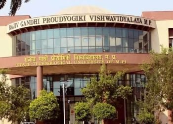 आरजीपीवी में हुआ 19. 48 करोड़ का घोटाला, अब होगी एफआईआर दर्ज