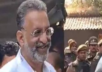 माफिया डॉन मुख्तार अंसारी का पोस्टमॉर्टम पूरा, हाई अलर्ट, जानिए क्या बोला बेटा उमर