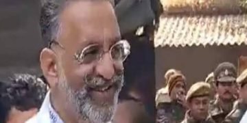 माफिया डॉन मुख्तार अंसारी का पोस्टमॉर्टम पूरा, हाई अलर्ट, जानिए क्या बोला बेटा उमर