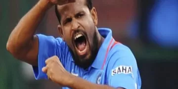 क्रिकेट की दुनिया से अब सियासी पिच पर यूसुफ पठान, दीदी ने दिया मौका पश्चिम बंगाल से शुरू करेंगे सियासी पारी
