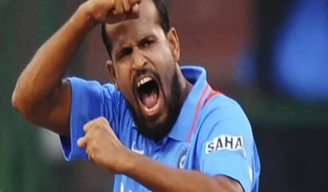 क्रिकेट की दुनिया से अब सियासी पिच पर यूसुफ पठान, दीदी ने दिया मौका पश्चिम बंगाल से शुरू करेंगे सियासी पारी