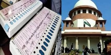 सुप्रीम कोर्ट का ईवीएम पर विश्वास, आशंकाओं को खारिज़ किया 