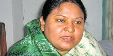 लोकसभा चुनाव से पहले झामुमो को झटका, हेमंत सोरेन की भाभी सीता सोरेन ने दिया इस्‍तीफा