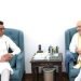 अमित शाह से मिलने दिल्ली पहुंचे MNS प्रमुख राज ठाकरे, एनडीए में एंट्री की चर्चा तेज हुई!