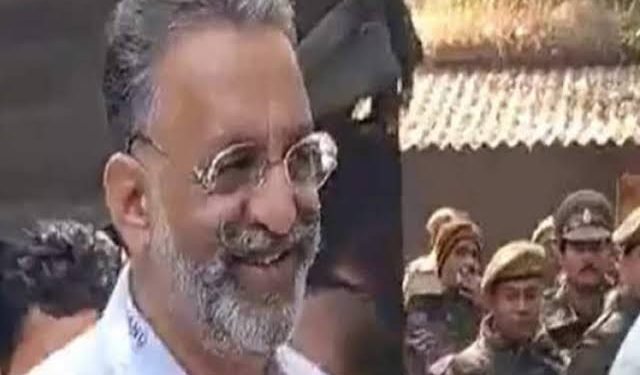 माफिया डॉन मुख्तार अंसारी का पोस्टमॉर्टम पूरा, हाई अलर्ट, जानिए क्या बोला बेटा उमर