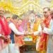 मुख्यमंत्री मोहन यादव ने किया जबलपुर में मां श्री बड़ी खेरमाई मंदिर में पूजन
