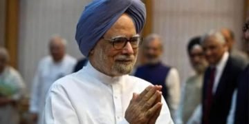 पूर्व प्रधानमंत्री मनमोहन सिंह, 9 केंद्रीय मंत्रियों समेत 54 राज्यसभा सांसदों का कार्यकाल समाप्त