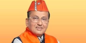 सूरत से भाजपा की जीत का खाता खुला,उम्मीदवार “मुकेश दलाल” निर्विरोध जीते