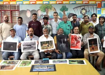 शशिन यादव स्मृति 2024 : जाने अनजाने छायाकार प्रतियोगिता के परिणाम घोषित, आज वितरित होंगे पुरस्कार
